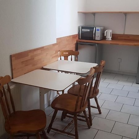 Kunstgasse 11 Apartment Алтенбург Екстериор снимка
