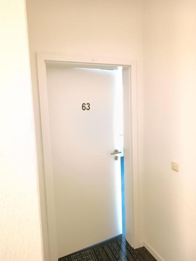 Kunstgasse 11 Apartment Алтенбург Екстериор снимка