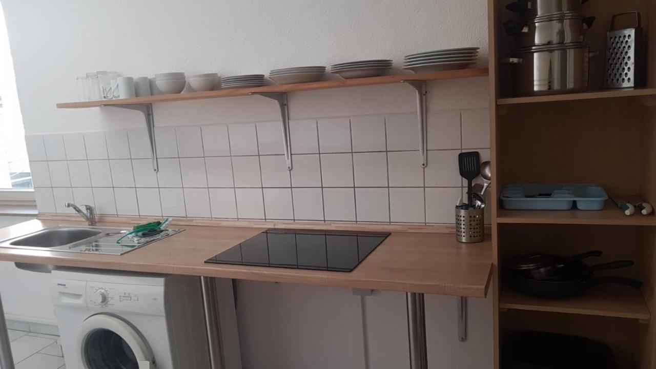 Kunstgasse 11 Apartment Алтенбург Екстериор снимка